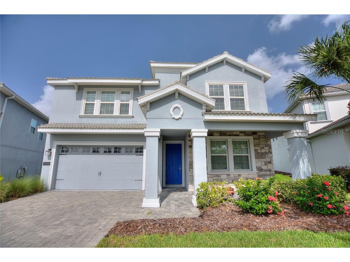 1465 Bunker Drive Champions Gate FL 33896 S5092463 image1