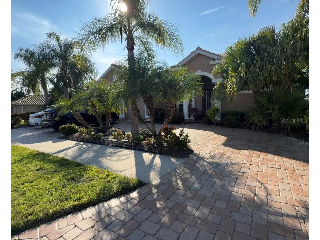 1465 Creek Nine Drive North Port FL 34291 N6141809 image1