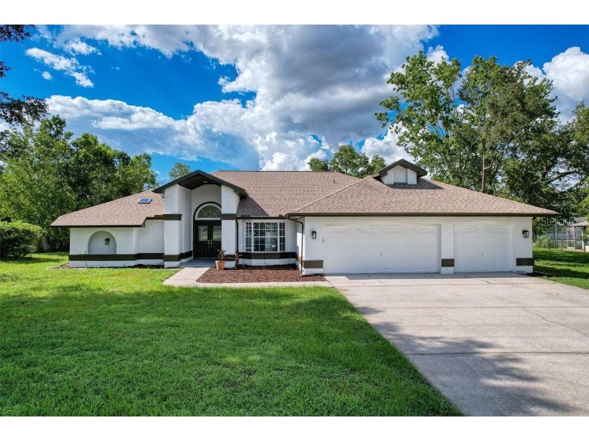 1465 Fayetteville Drive Spring Hill FL 34609 W7877624 image1