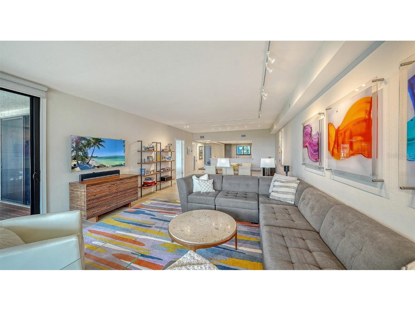 1465 Gulf Of Mexico Drive #106 Longboat Key FL 34228 - GULF OF MEXICO A4670993 image14