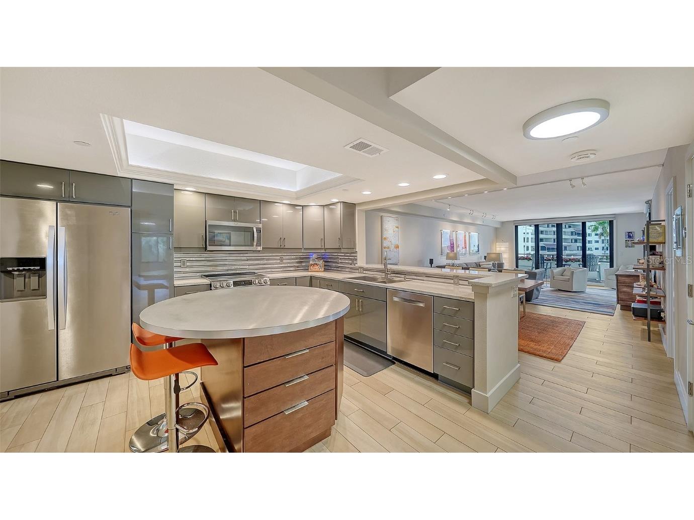 1465 Gulf Of Mexico Drive #106 Longboat Key FL 34228 - GULF OF MEXICO A4670993 image19