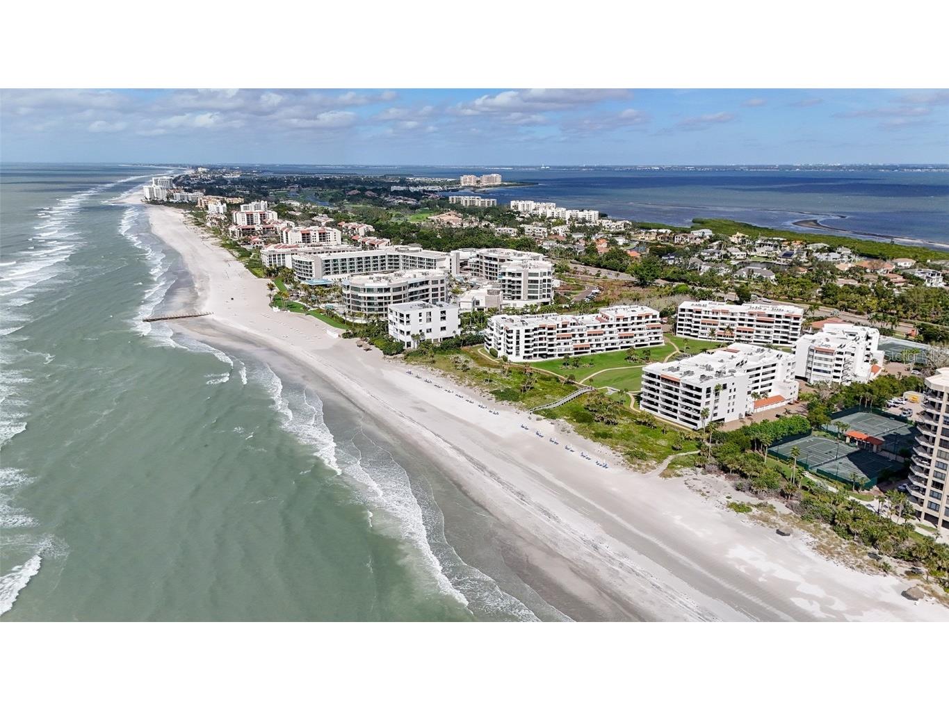 1465 Gulf Of Mexico Drive #106 Longboat Key FL 34228 - GULF OF MEXICO A4670993 image3