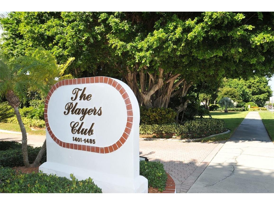 1465 Gulf Of Mexico Drive #106 Longboat Key FL 34228 - GULF OF MEXICO A4670993 image4