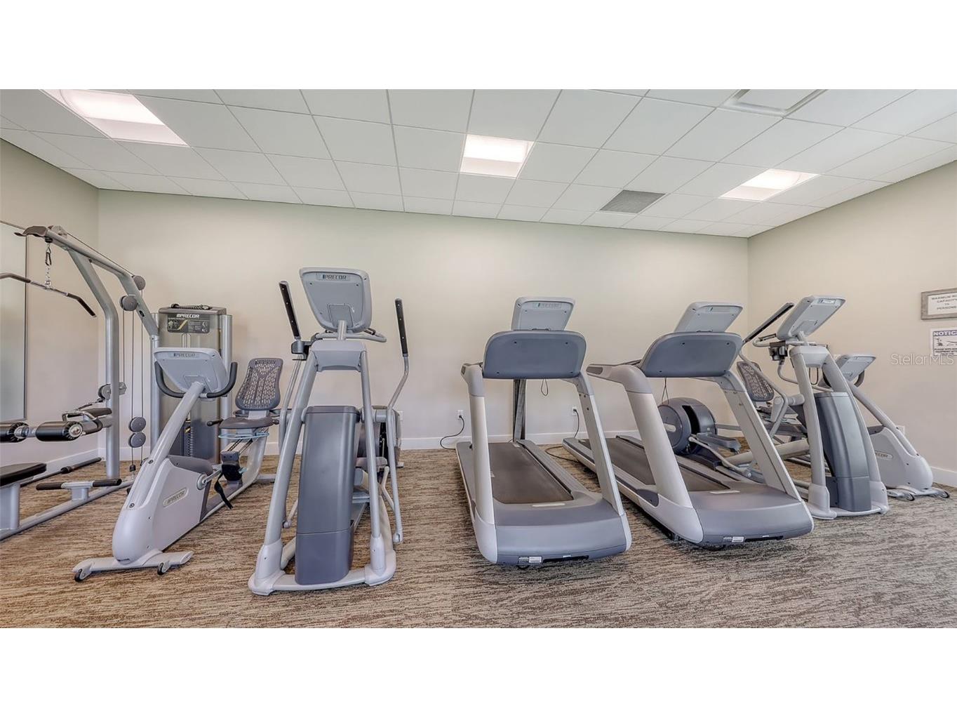 1465 Gulf Of Mexico Drive #106 Longboat Key FL 34228 - GULF OF MEXICO A4670993 image47