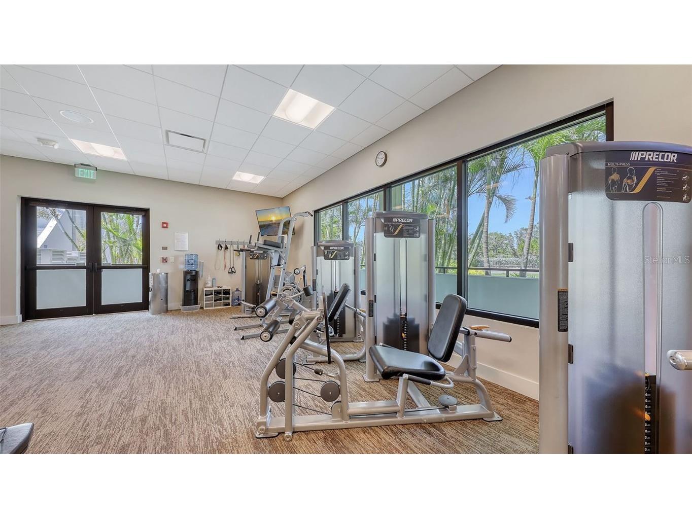 1465 Gulf Of Mexico Drive #106 Longboat Key FL 34228 - GULF OF MEXICO A4670993 image48