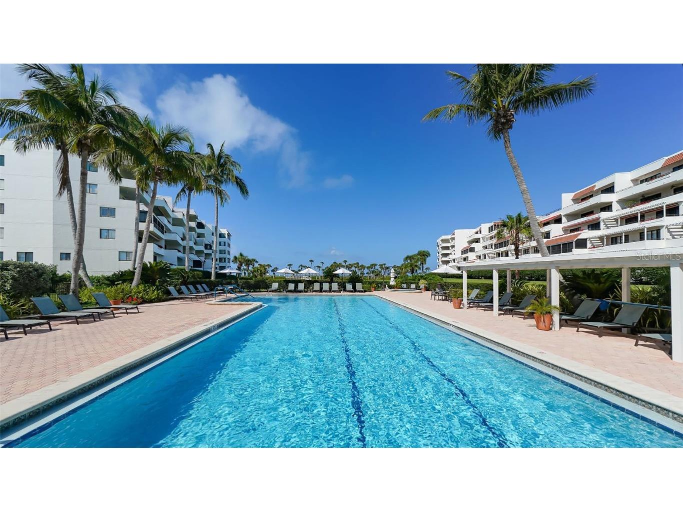 1465 Gulf Of Mexico Drive #106 Longboat Key FL 34228 - GULF OF MEXICO A4670993 image57