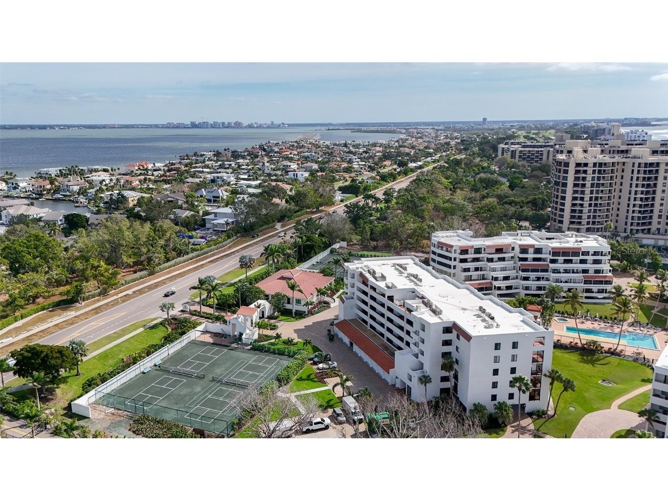 1465 Gulf Of Mexico Drive #106 Longboat Key FL 34228 - GULF OF MEXICO A4670993 image6