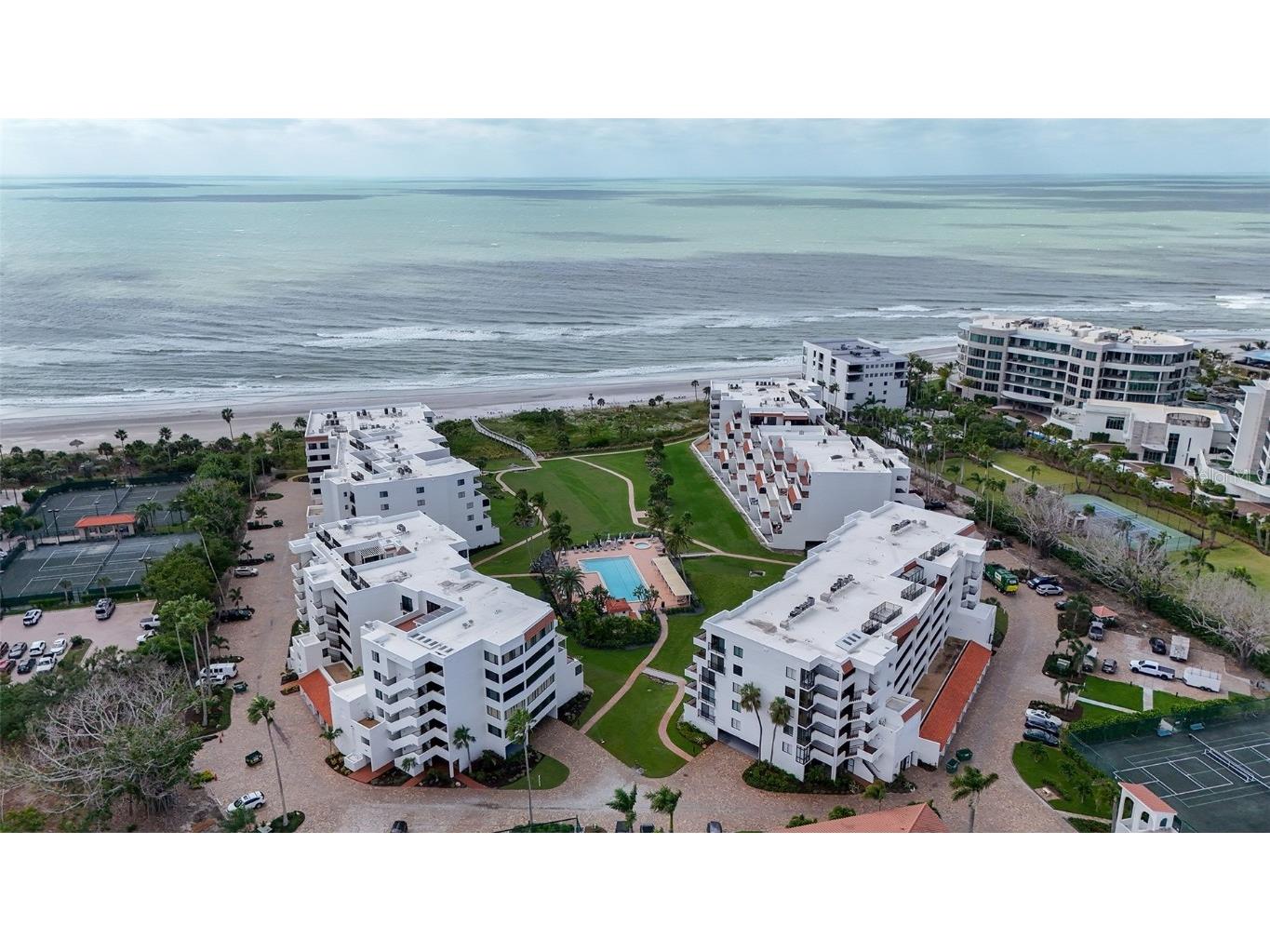 1465 Gulf Of Mexico Drive #106 Longboat Key FL 34228 - GULF OF MEXICO A4670993 image8