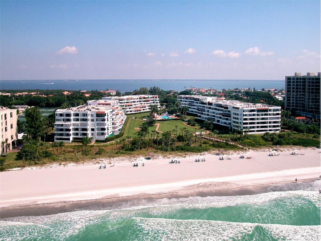 1465 Gulf Of Mexico Drive #502 Longboat Key FL 34228 - GULF A4653407 image1