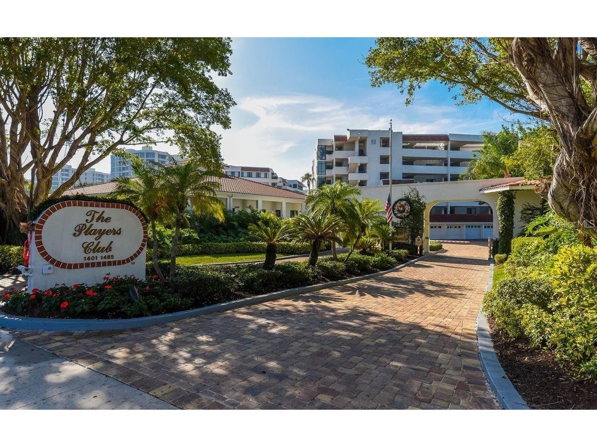 1465 Gulf Of Mexico Drive #504 Longboat Key FL 34228 A4609098 image1