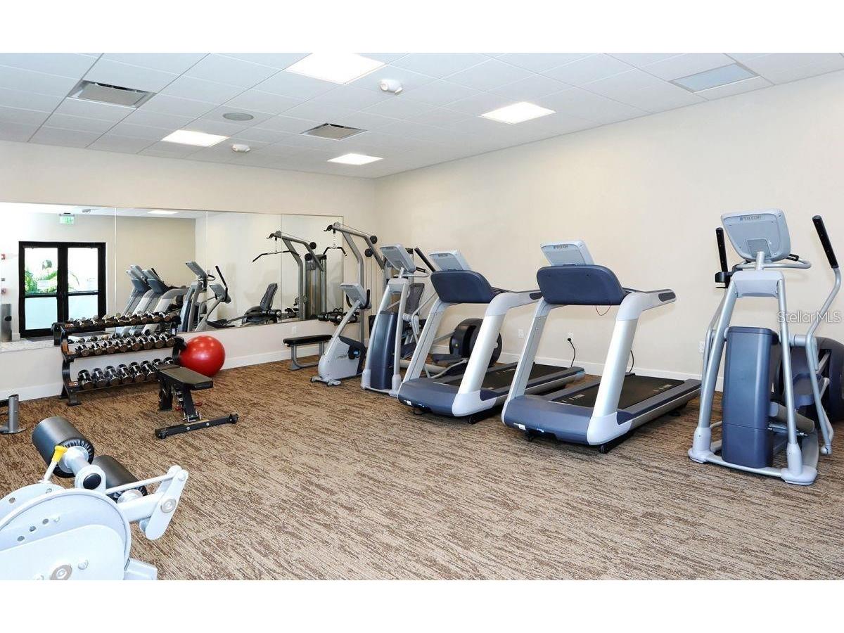 1465 Gulf Of Mexico Drive #504 Longboat Key FL 34228 A4609098 image50