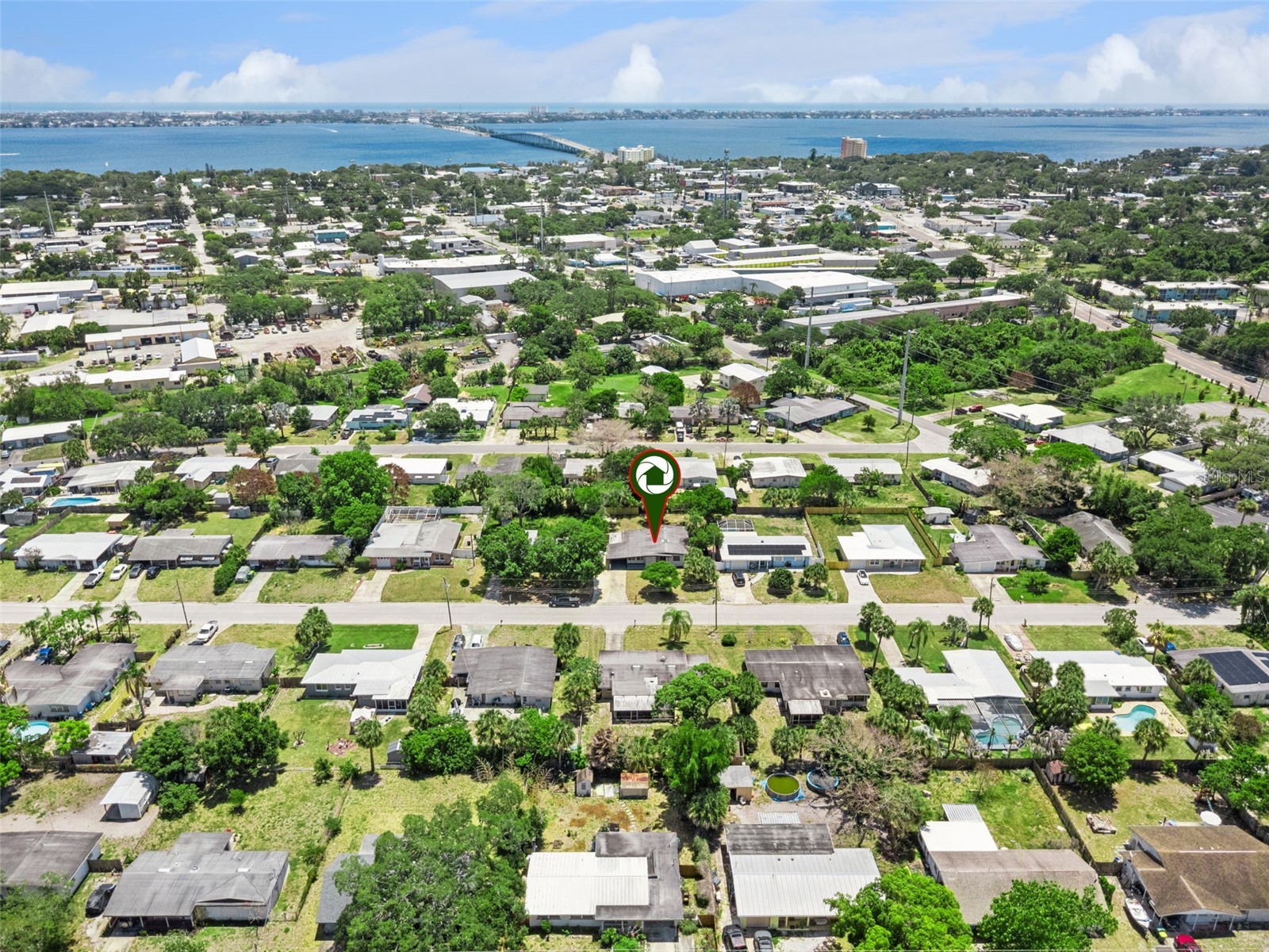 1465 Hillcrest Drive Melbourne FL 32935 O6410181 image22