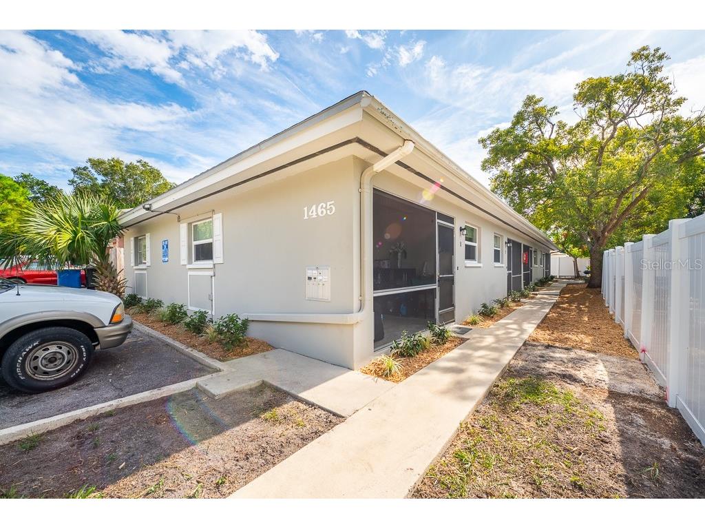 1465 Laura Street Clearwater FL 33755 U8223968 image1