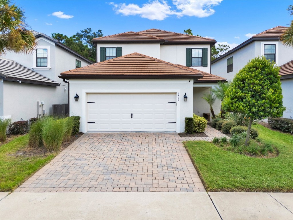 1465 Lone Feather Trail Winter Park FL 32792 - LAKE HOWELL O6340362 image1