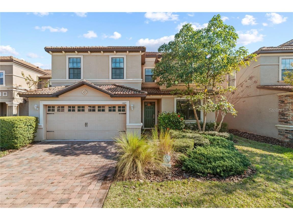 1465 Myrtlewood Street Davenport FL 33896 O6142777 image1