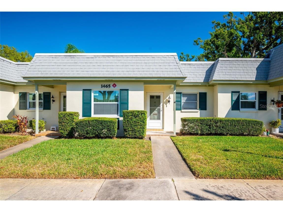 1465 Normandy Park Drive #4 Clearwater FL 33756 O6356077 image1