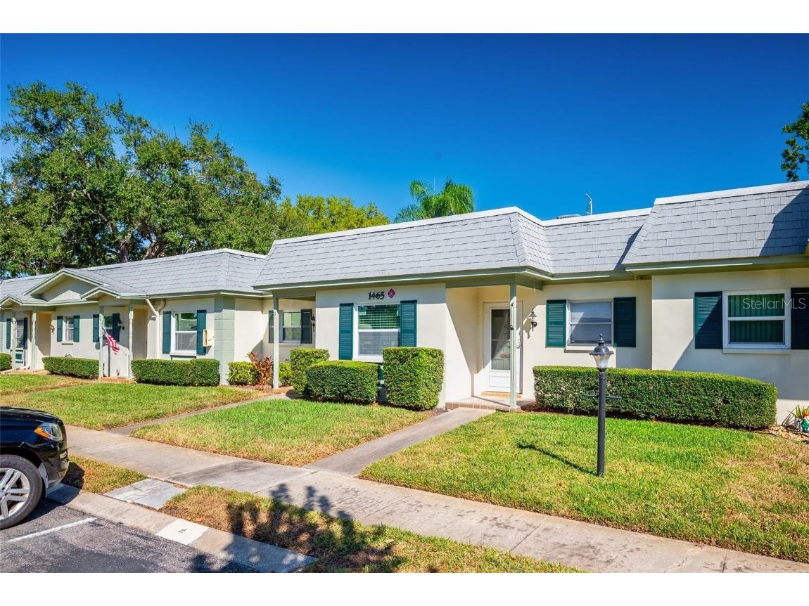 1465 Normandy Park Drive #4 Clearwater FL 33756 O6356077 image2
