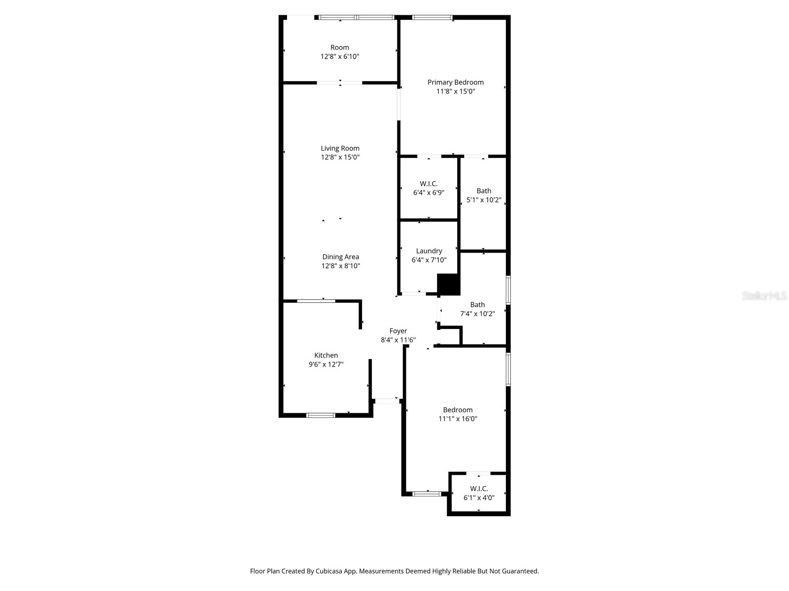 1465 Oak Hill Drive #104 Dunedin FL 34698 TB8509765 image29