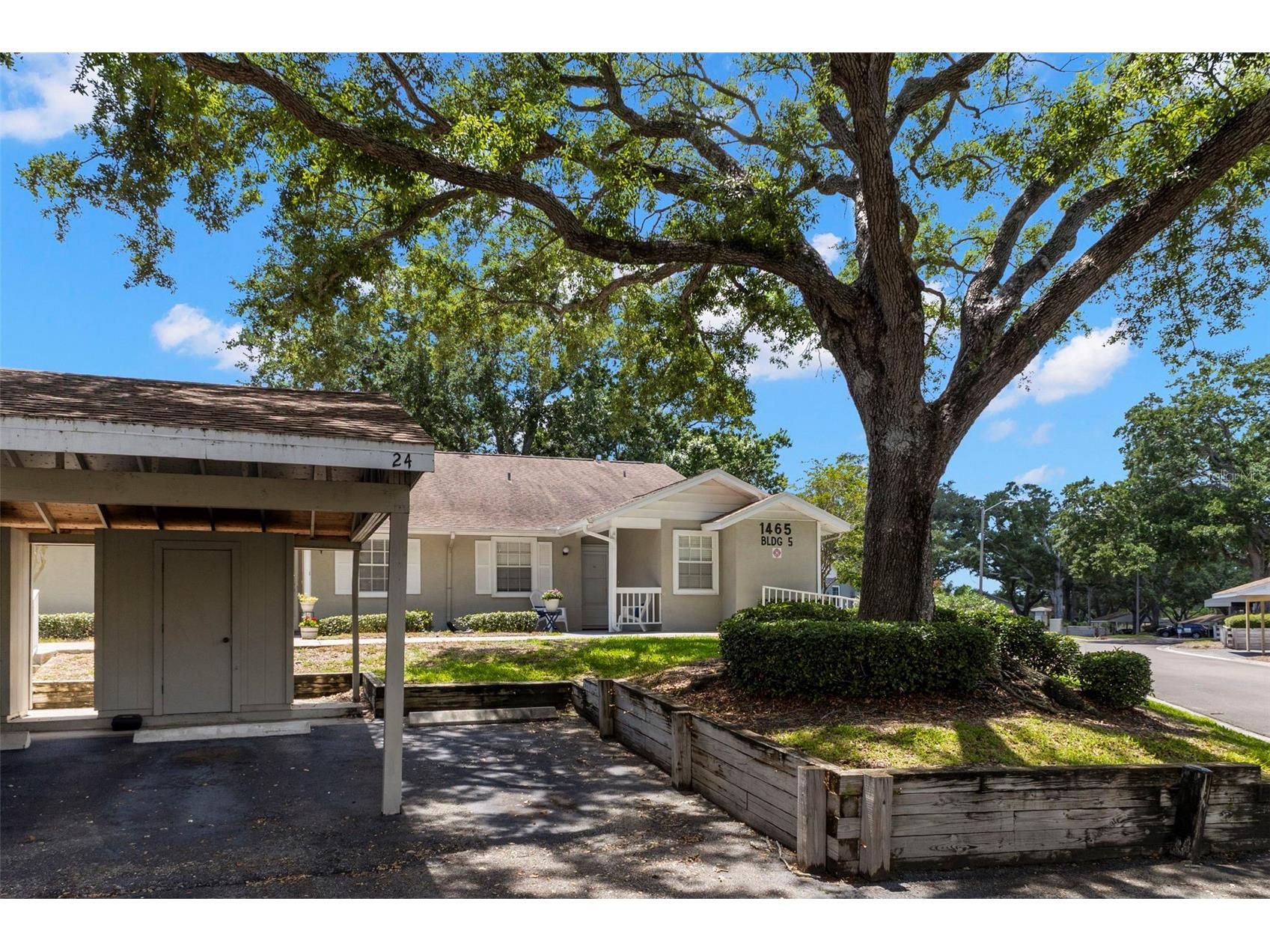 1465 Oak Hill Drive #104 Dunedin FL 34698 TB8509765 image3