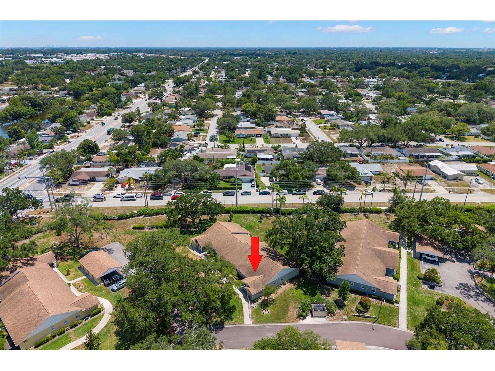 1465 Oak Hill Drive #104 Dunedin FL 34698 TB8509765 image30