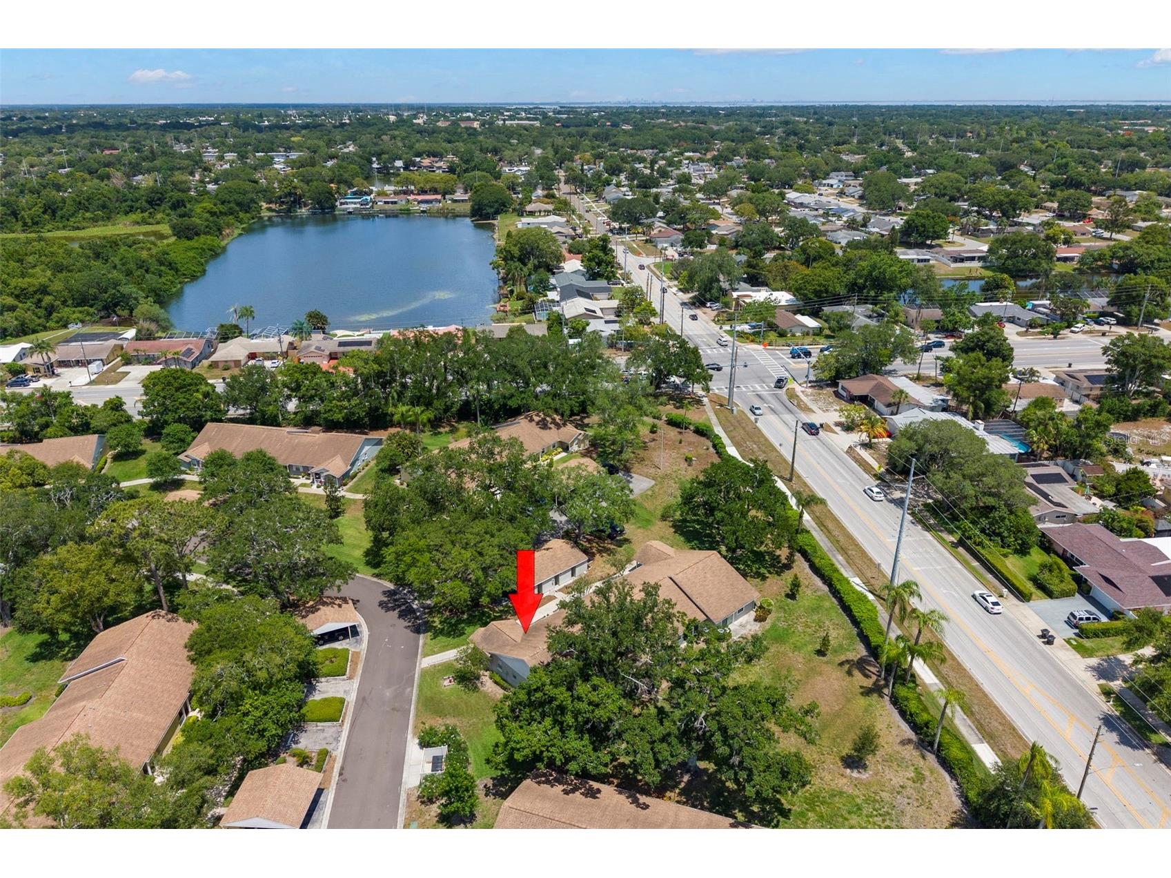 1465 Oak Hill Drive #104 Dunedin FL 34698 TB8509765 image31