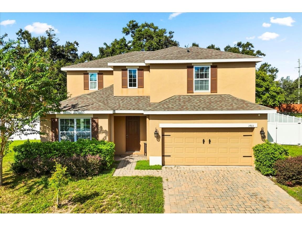 1465 Osprey Ridge Drive Eustis FL 32736 O6341372 image1