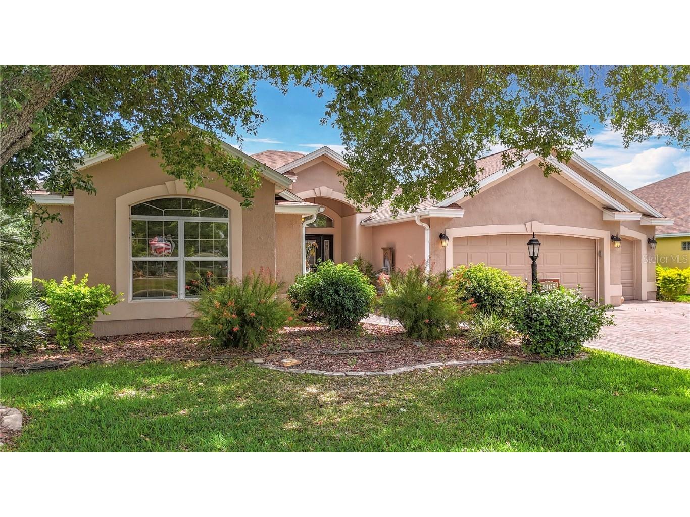 1465 Pelican Path The Villages FL 32162 O6297566 image1