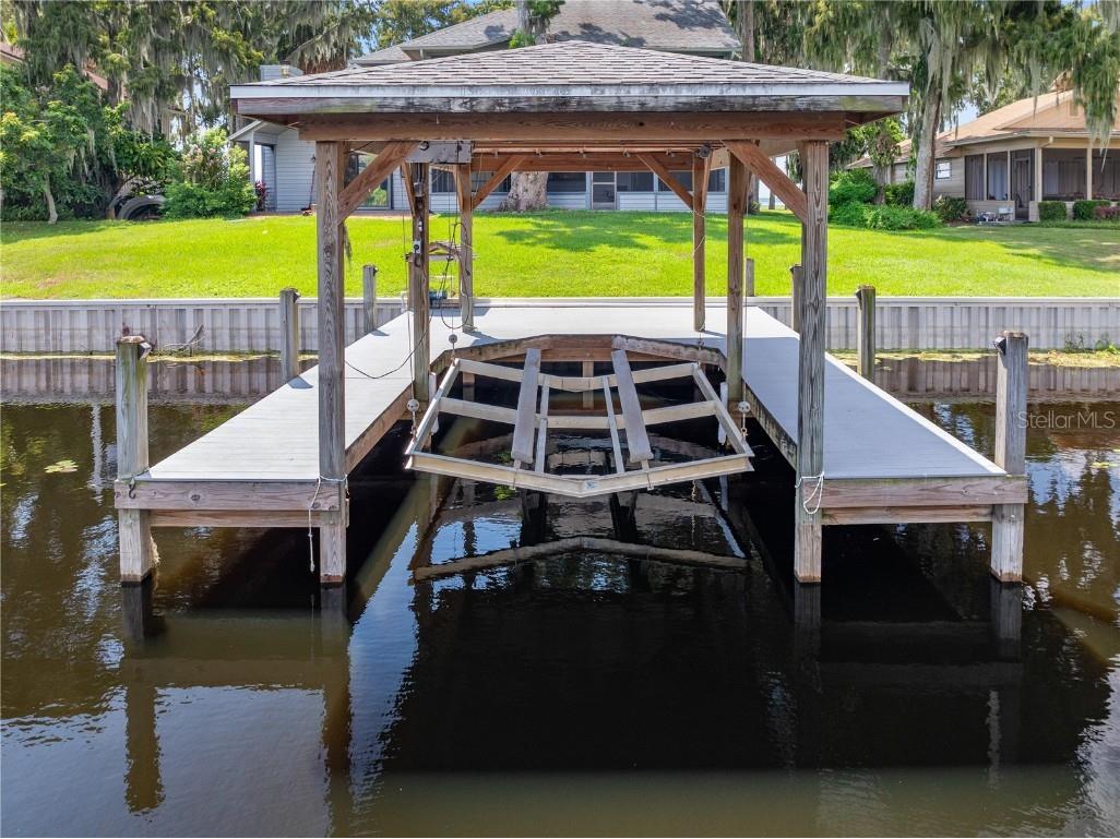 1465 Riviera Drive Kissimmee FL 34744 - LAKE TOHO S5117446 image10