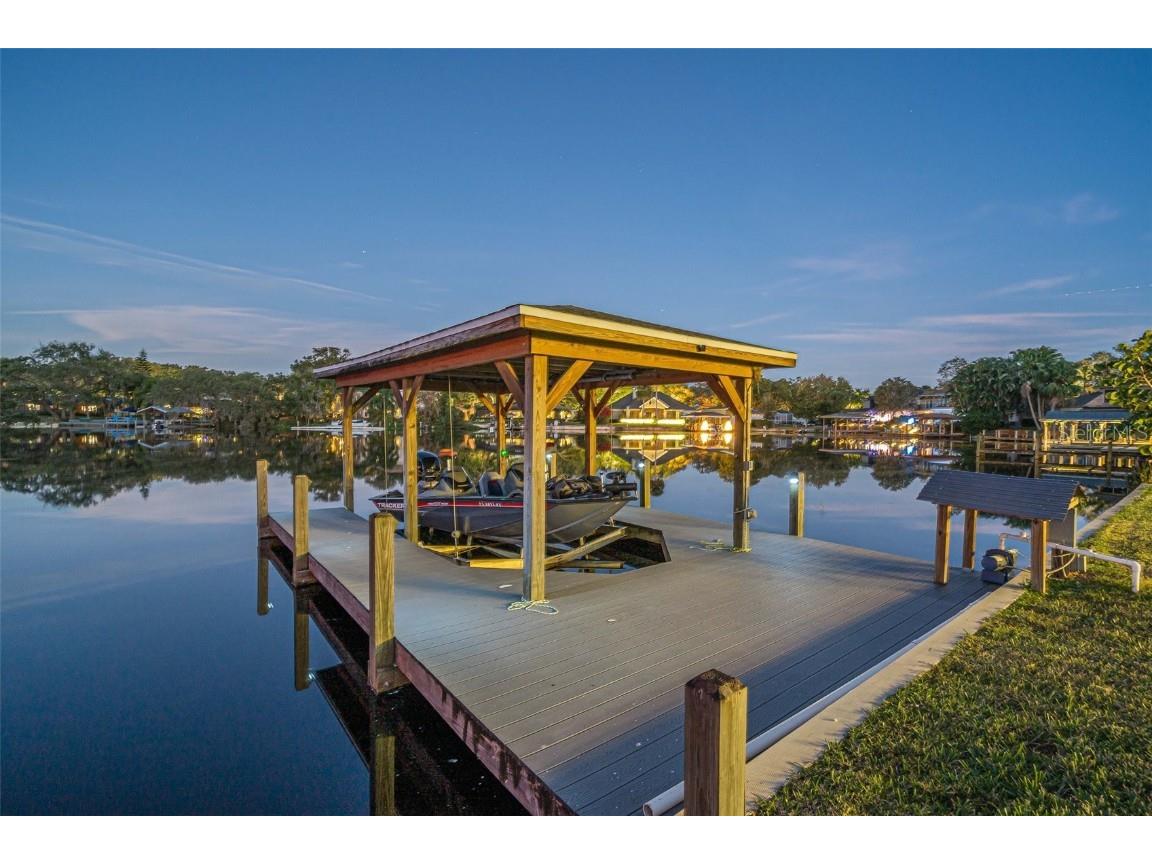 1465 Riviera Drive Kissimmee FL 34744 - LAKE TOHO S5117446 image11