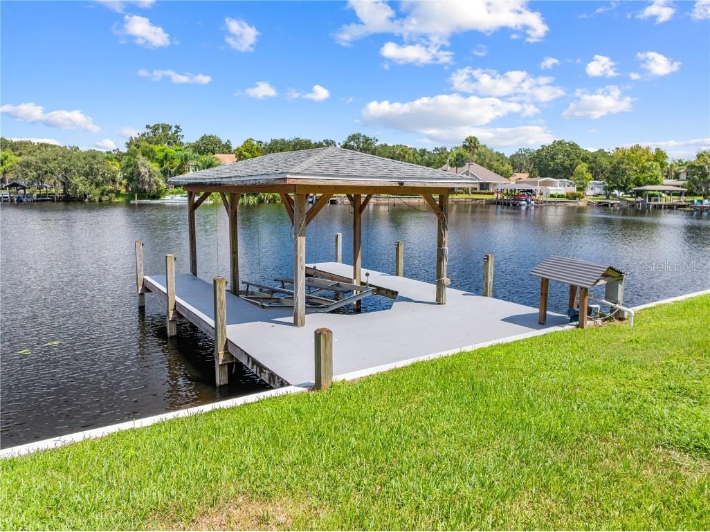 1465 Riviera Drive Kissimmee FL 34744 - LAKE TOHO S5117446 image12