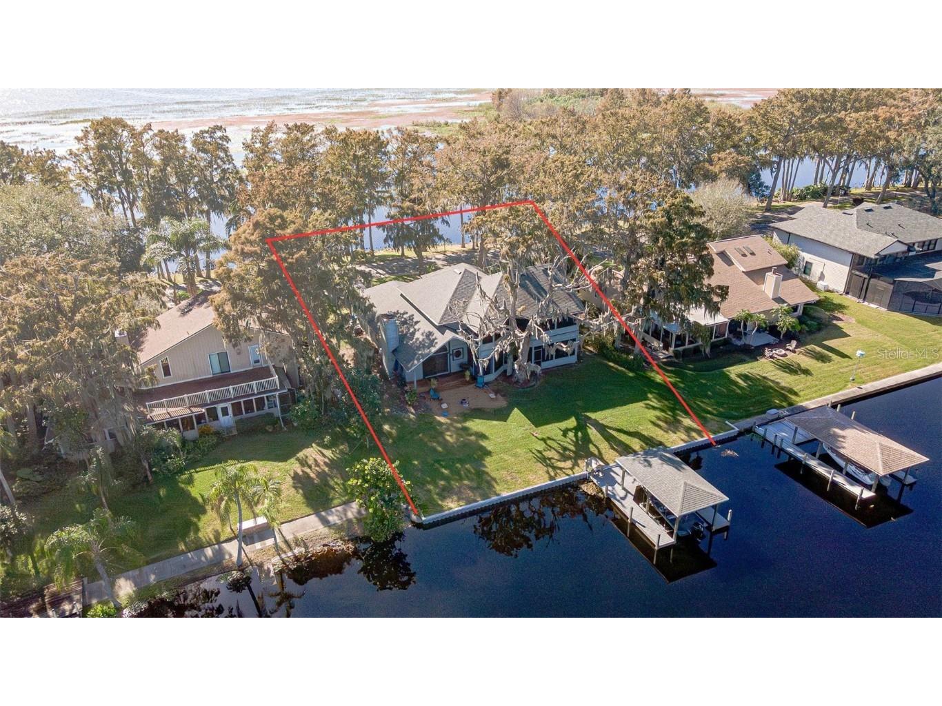 1465 Riviera Drive Kissimmee FL 34744 - LAKE TOHO S5117446 image14