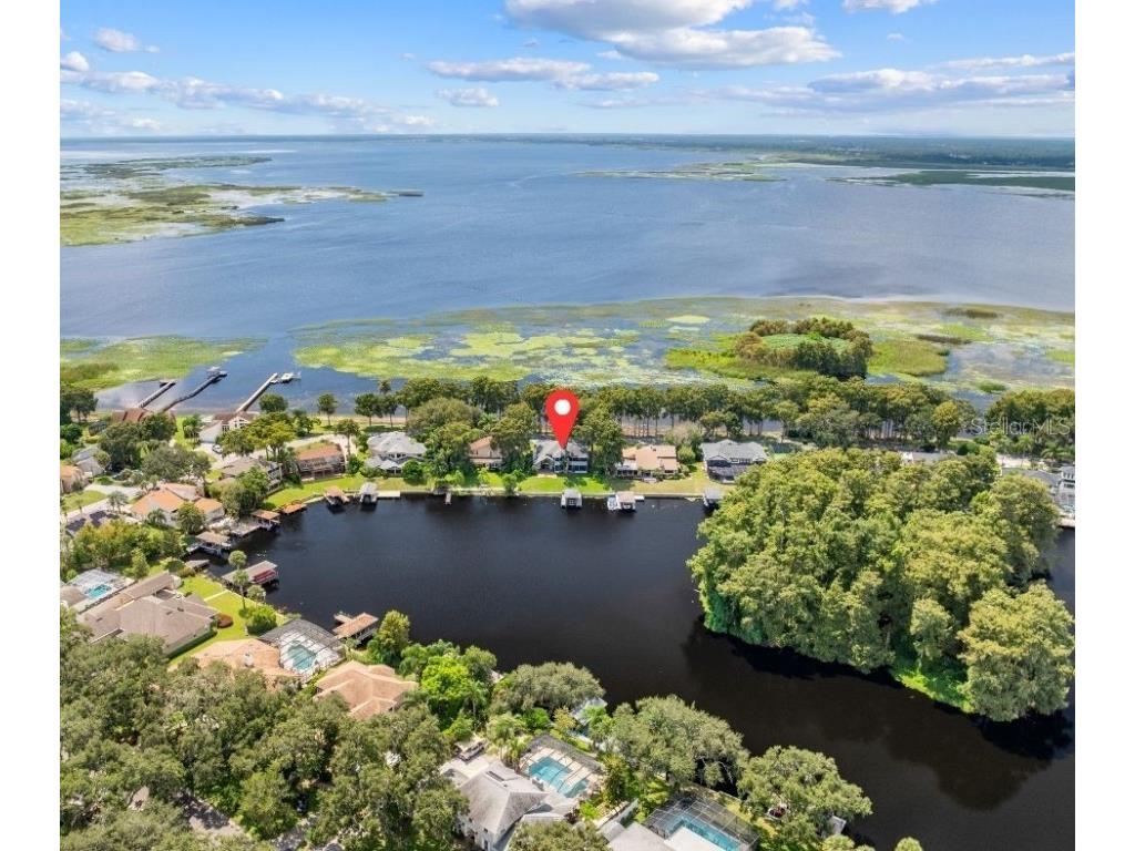 1465 Riviera Drive Kissimmee FL 34744 - LAKE TOHO S5117446 image15