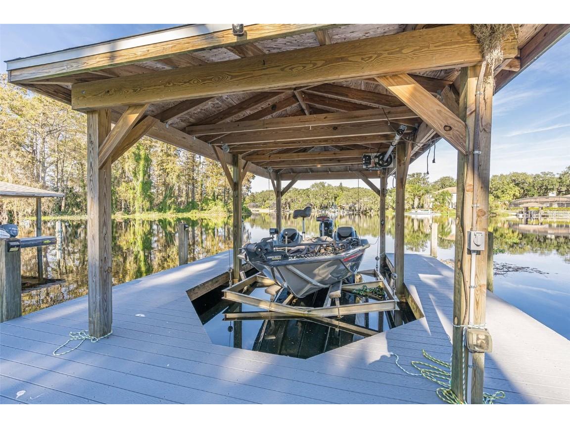 1465 Riviera Drive Kissimmee FL 34744 - LAKE TOHO S5117446 image19