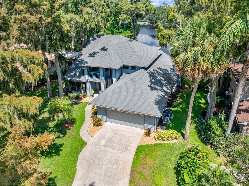 1465 Riviera Drive Kissimmee FL 34744 - LAKE TOHO S5117446 image2