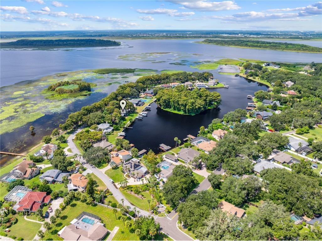 1465 Riviera Drive Kissimmee FL 34744 - LAKE TOHO S5117446 image3