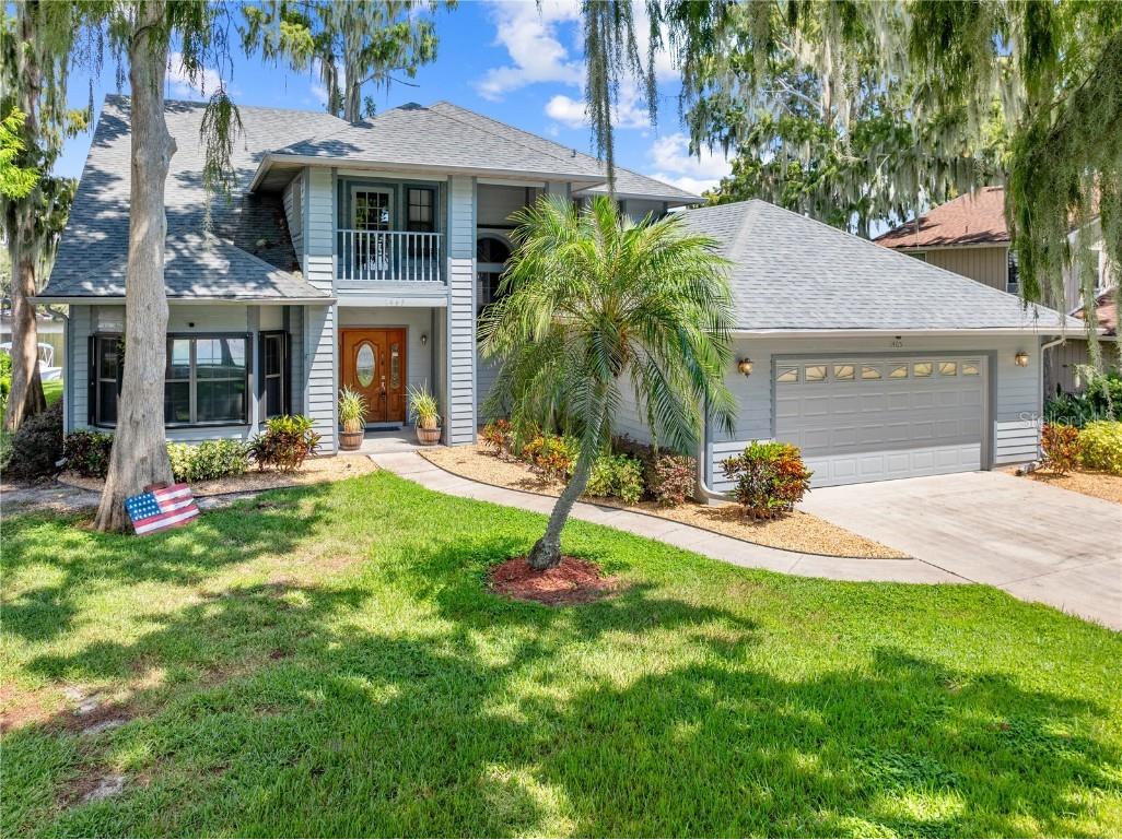 1465 Riviera Drive Kissimmee FL 34744 - LAKE TOHO S5117446 image4