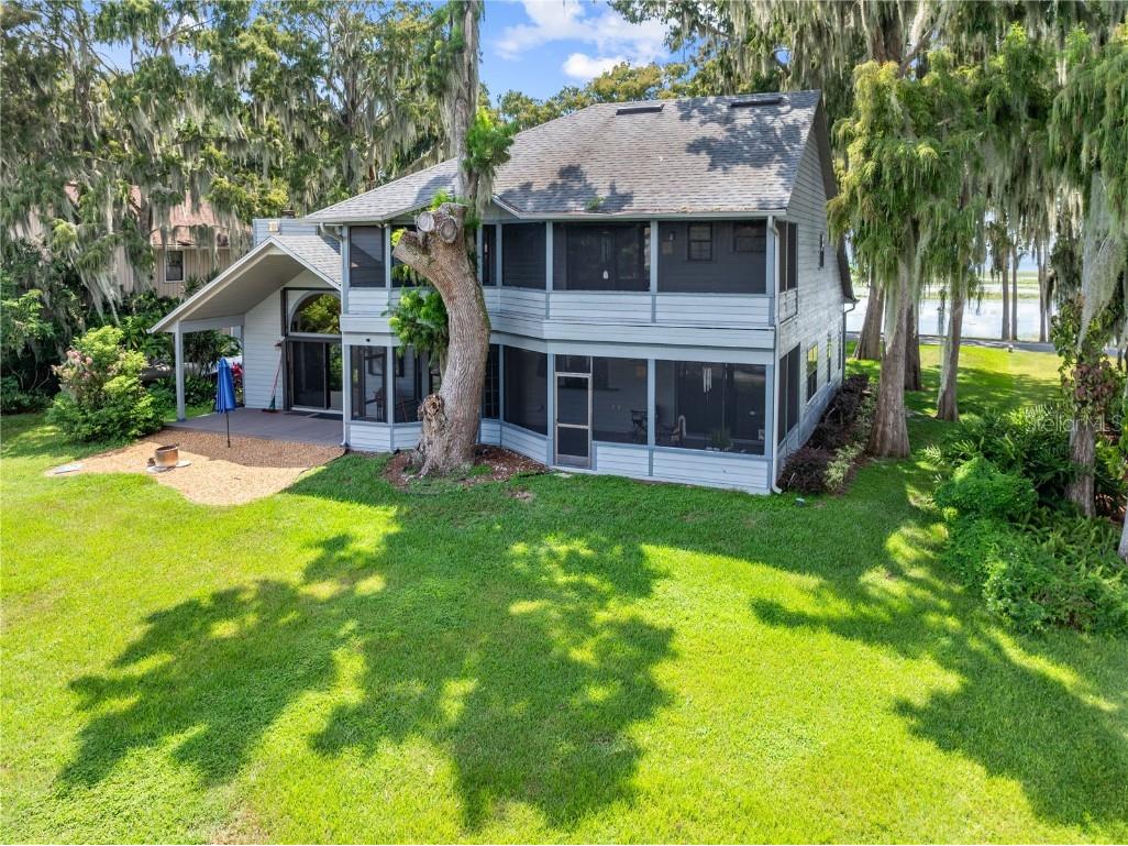 1465 Riviera Drive Kissimmee FL 34744 - LAKE TOHO S5117446 image5