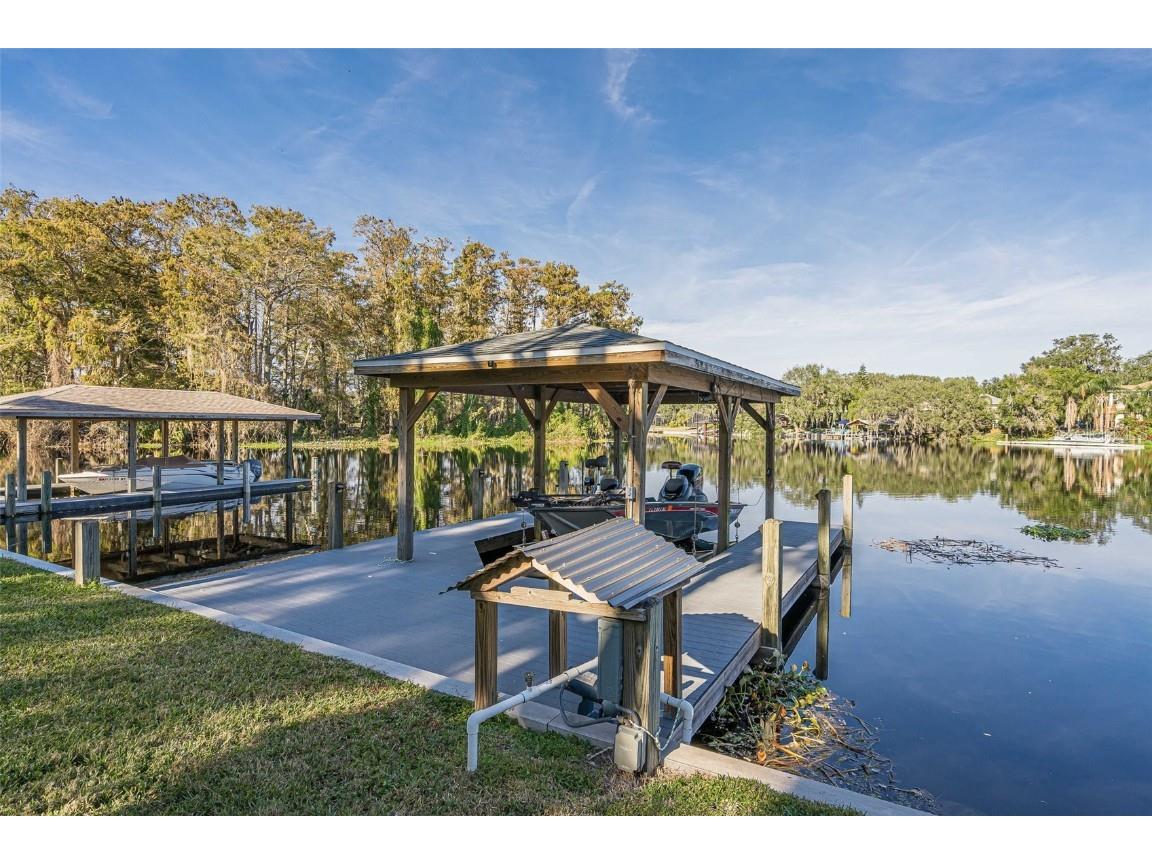 1465 Riviera Drive Kissimmee FL 34744 - LAKE TOHO S5117446 image66