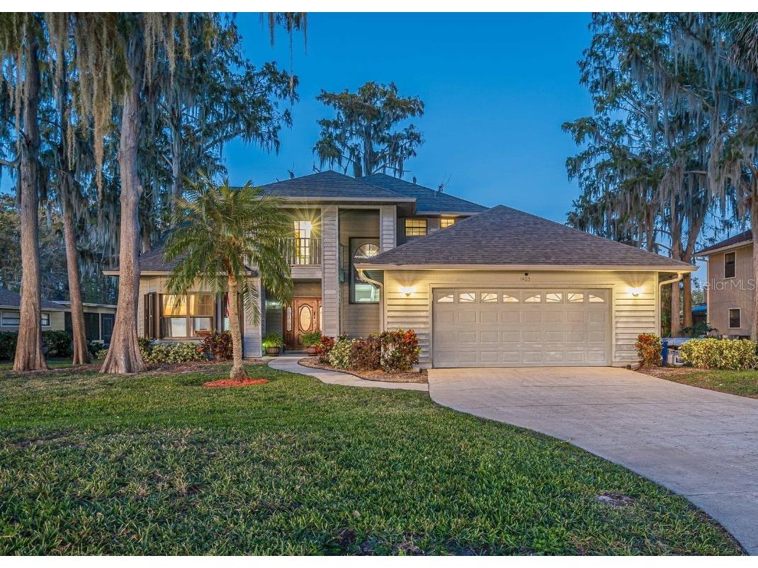 1465 Riviera Drive Kissimmee FL 34744 - LAKE TOHO S5117446 image7