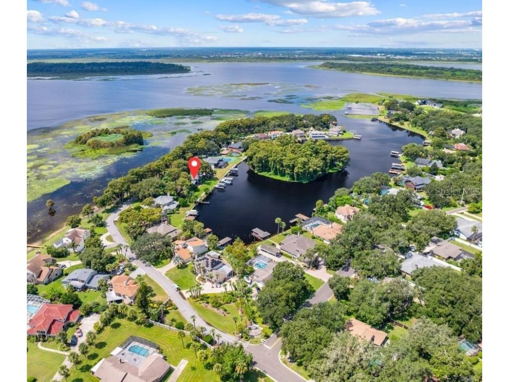 1465 Riviera Drive Kissimmee FL 34744 - LAKE TOHO S5117446 image76