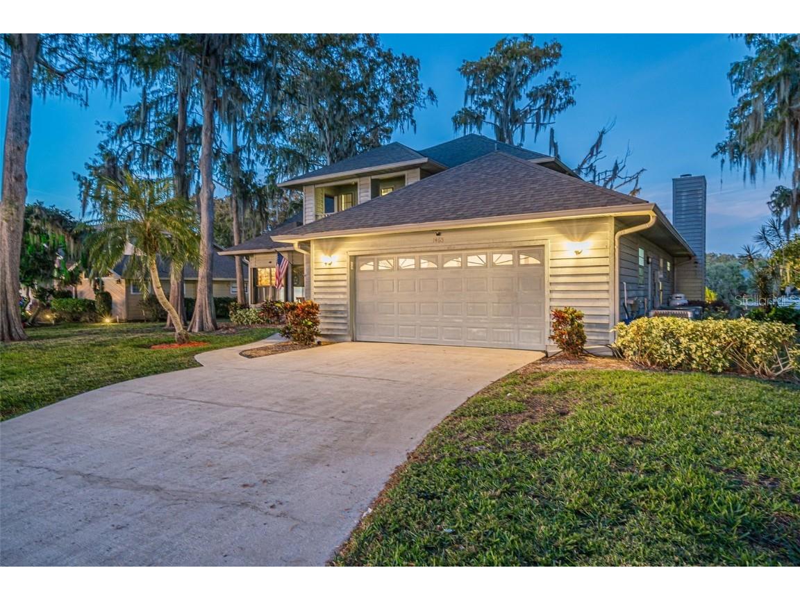 1465 Riviera Drive Kissimmee FL 34744 - LAKE TOHO S5117446 image81