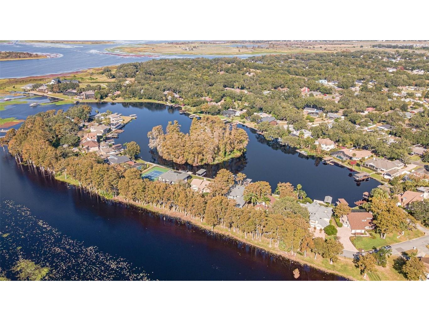 1465 Riviera Drive Kissimmee FL 34744 - LAKE TOHO S5117446 image85