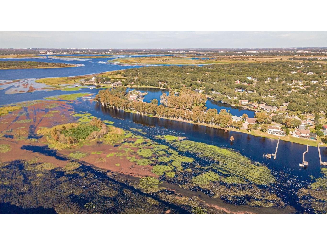 1465 Riviera Drive Kissimmee FL 34744 - LAKE TOHO S5117446 image86