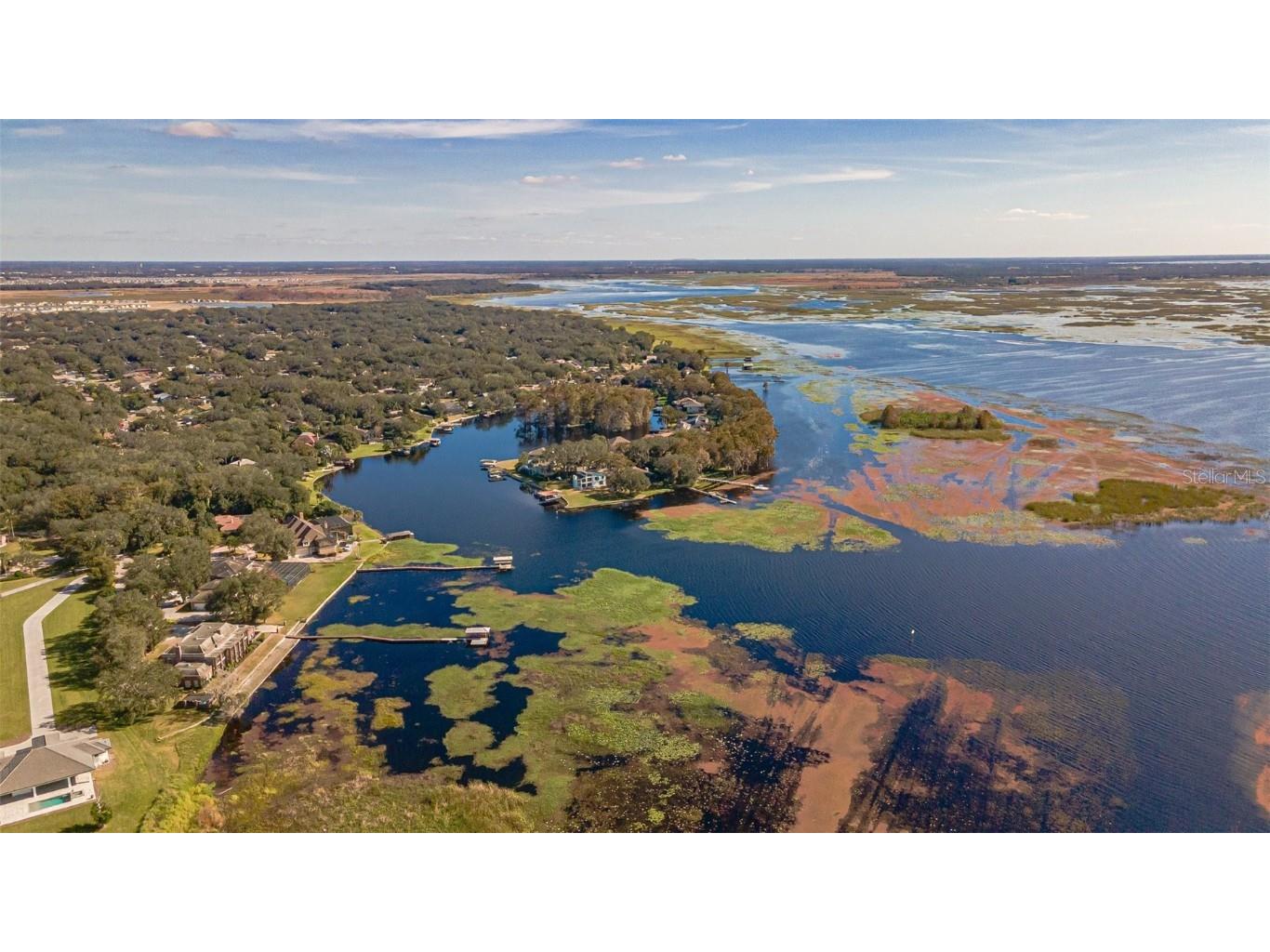 1465 Riviera Drive Kissimmee FL 34744 - LAKE TOHO S5117446 image87