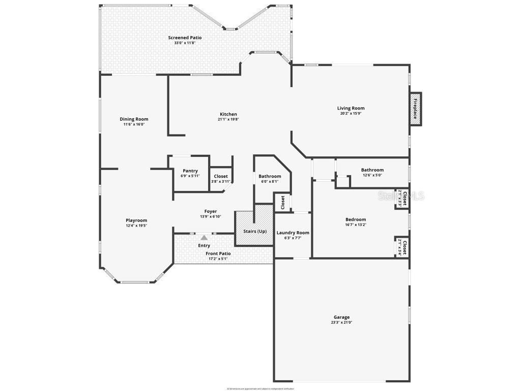 1465 Riviera Drive Kissimmee FL 34744 - LAKE TOHO S5117446 image91