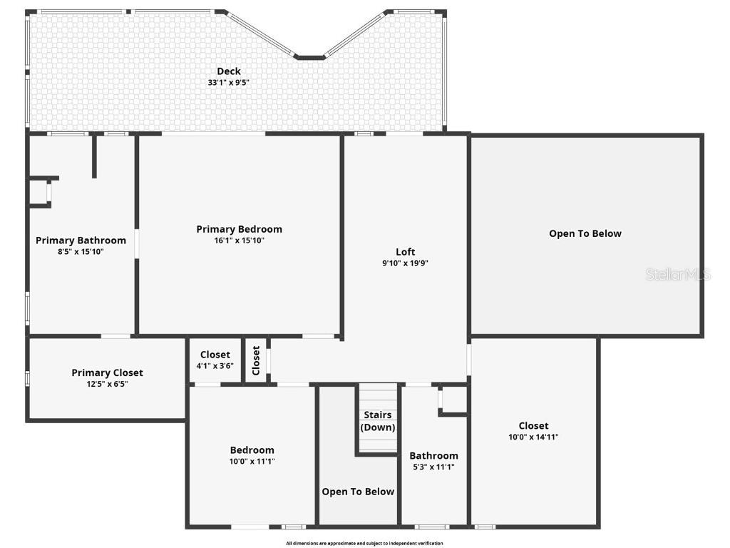 1465 Riviera Drive Kissimmee FL 34744 - LAKE TOHO S5117446 image92