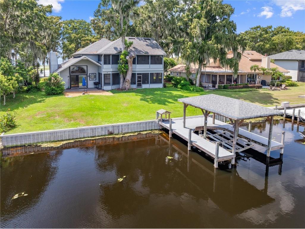 1465 Riviera Drive Kissimmee FL 34744 - LAKE TOHO S5117446 image93