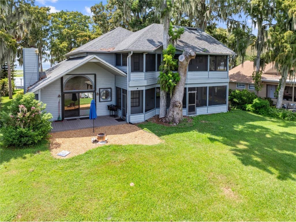 1465 Riviera Drive Kissimmee FL 34744 - LAKE TOHO S5117446 image94