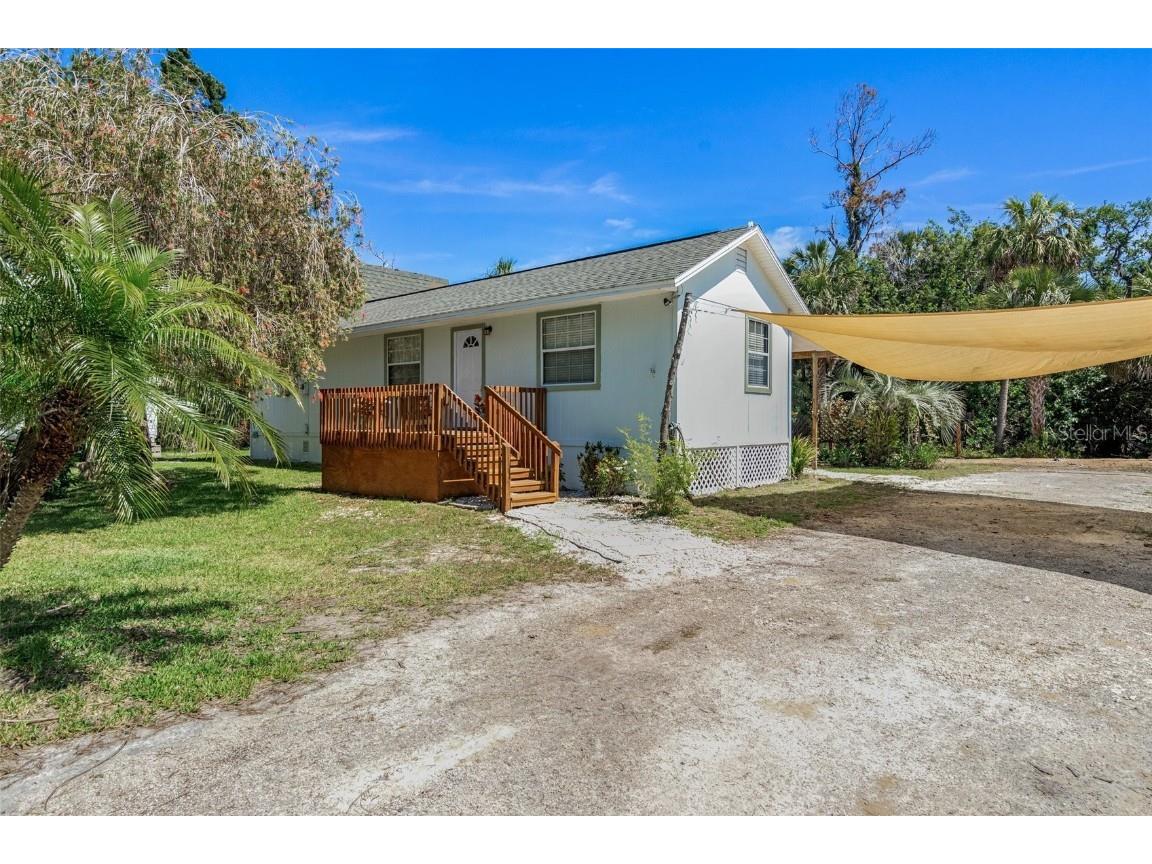 1465 S Estuary Drive Crystal River FL 34429 W7865297 image1