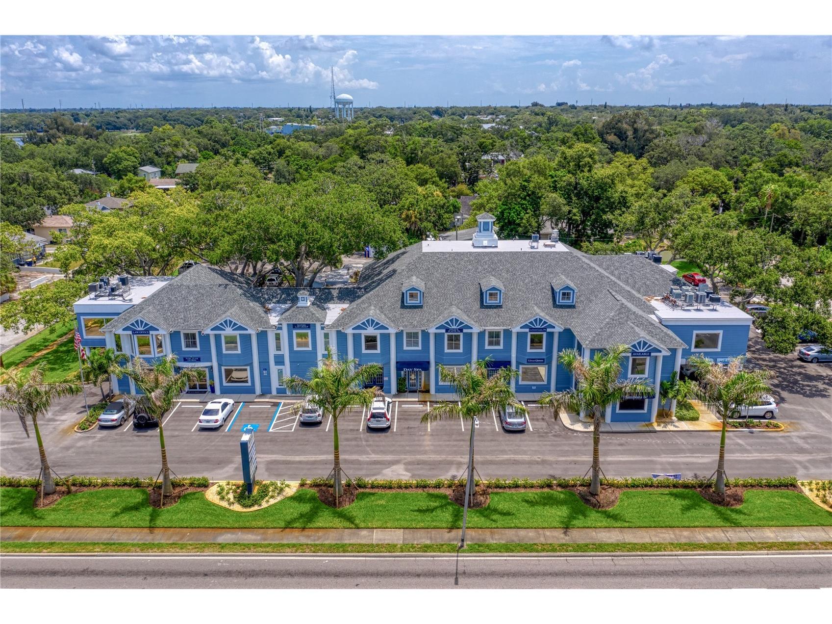 1465 S Fort Harrison Avenue Clearwater FL 33756 TB8470224 image1